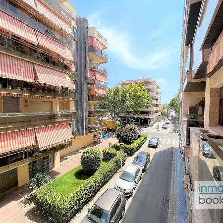 Appartement Inmobooking Maresto Ii *