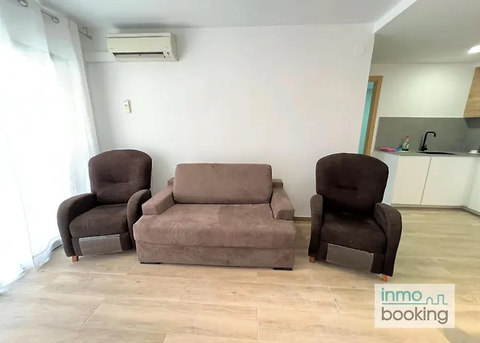 Appartement Inmobooking Maresto Ii Salou