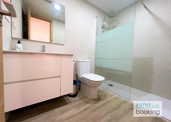 Inmobooking Maresto Ii * Salou