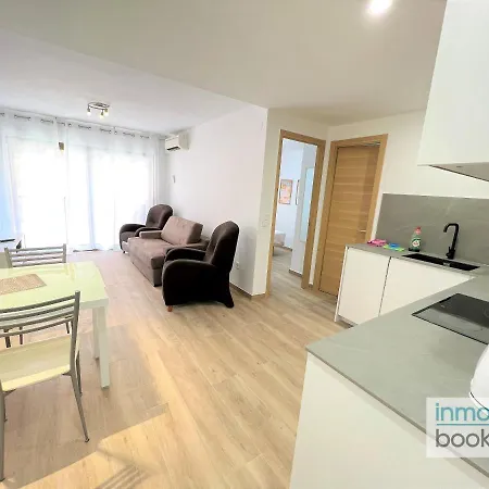 Apartment Inmobooking Maresto Ii *
