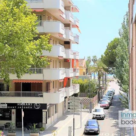 Apartment Inmobooking Maresto Ii