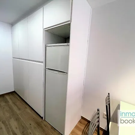 Apartment Inmobooking Maresto Ii