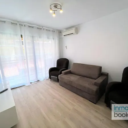 Inmobooking Maresto Ii Apartment Salou