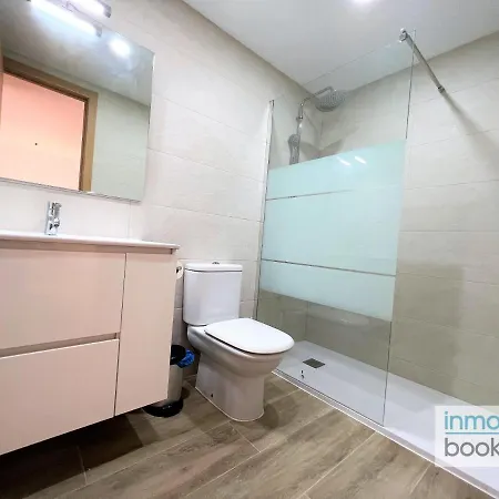 Inmobooking Maresto Ii *