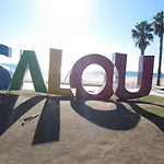 Inmobooking Maresto Ii Lejlighed Salou