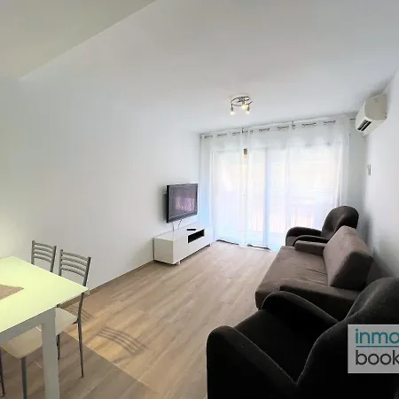 Appartement Inmobooking Maresto Ii Salou