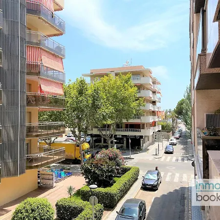 Appartement Inmobooking Maresto Ii Salou