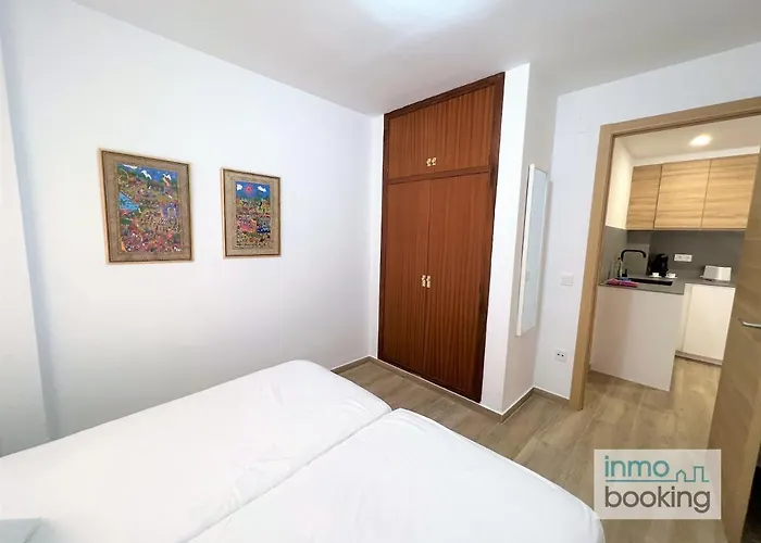 Inmobooking Maresto Ii Appartement