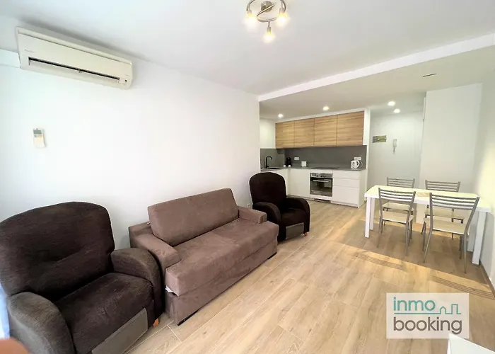 Inmobooking Maresto Ii *