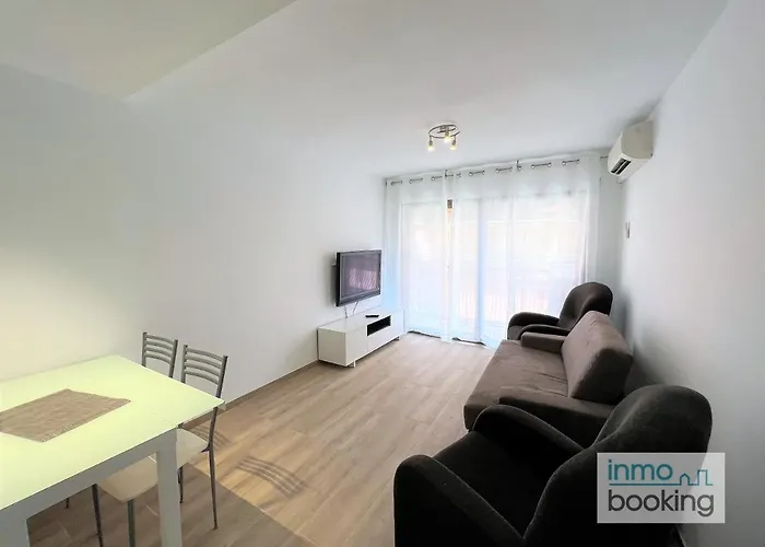 Appartement Inmobooking Maresto Ii Salou