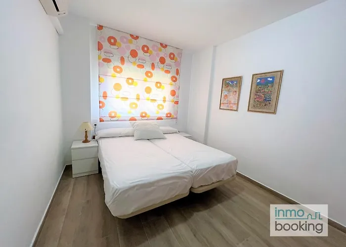 Inmobooking Maresto Ii *