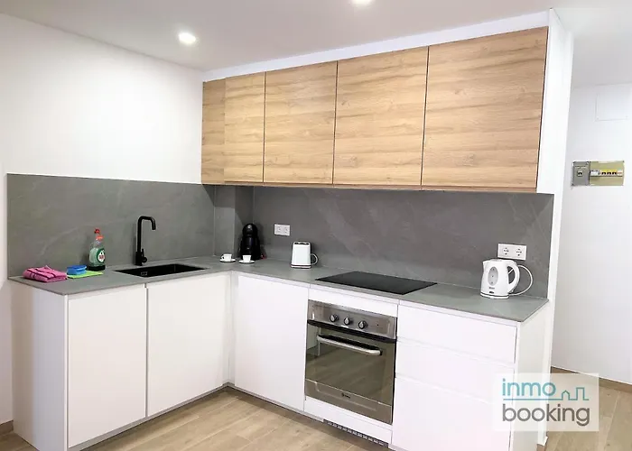 Inmobooking Maresto Ii Salou