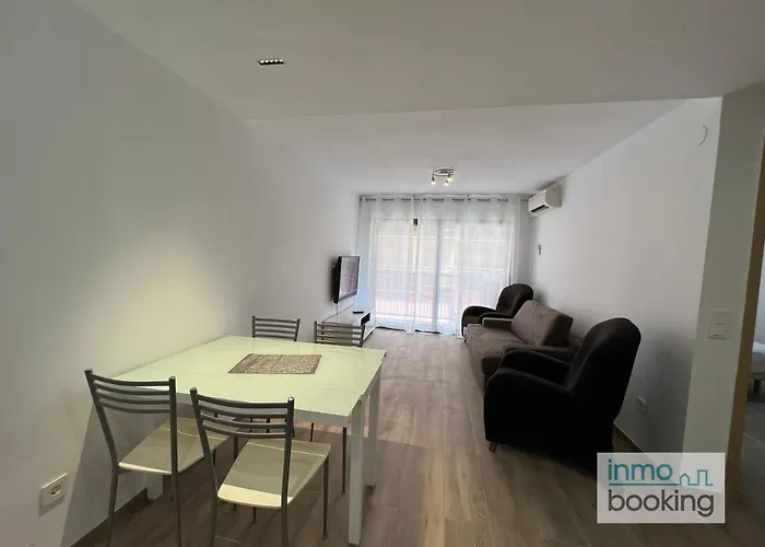 Inmobooking Maresto Ii