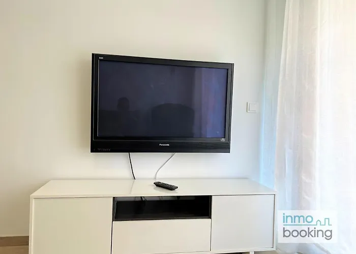 Inmobooking Maresto Ii Appartement *