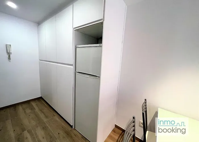 Appartement Inmobooking Maresto Ii