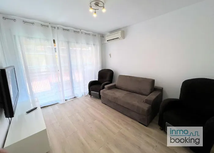 Inmobooking Maresto Ii Appartement Salou