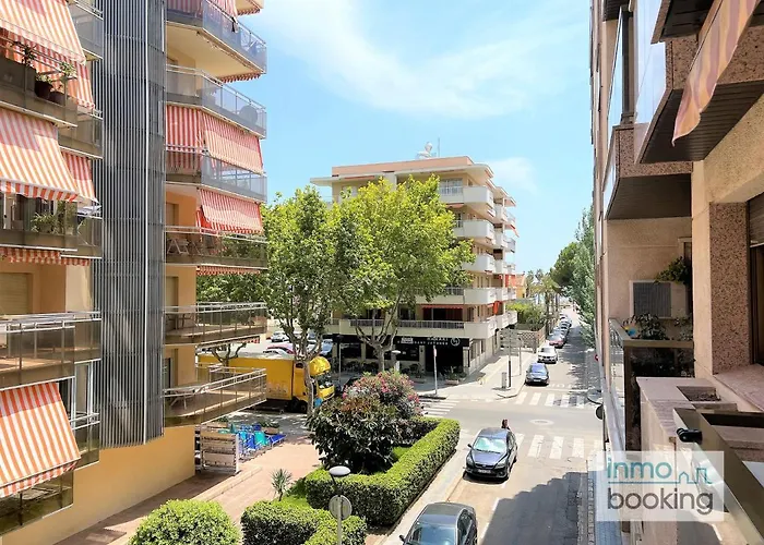 Appartement Inmobooking Maresto Ii Salou