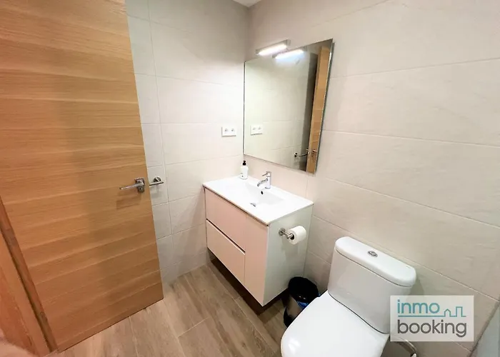 Inmobooking Maresto Ii * Salou