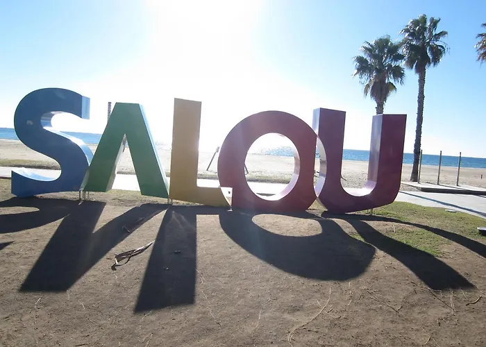 Inmobooking Maresto Ii Appartement Salou