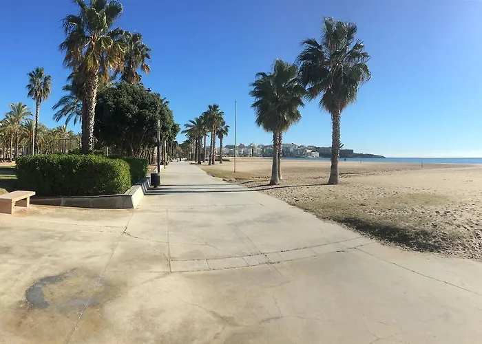 Inmobooking Maresto Ii