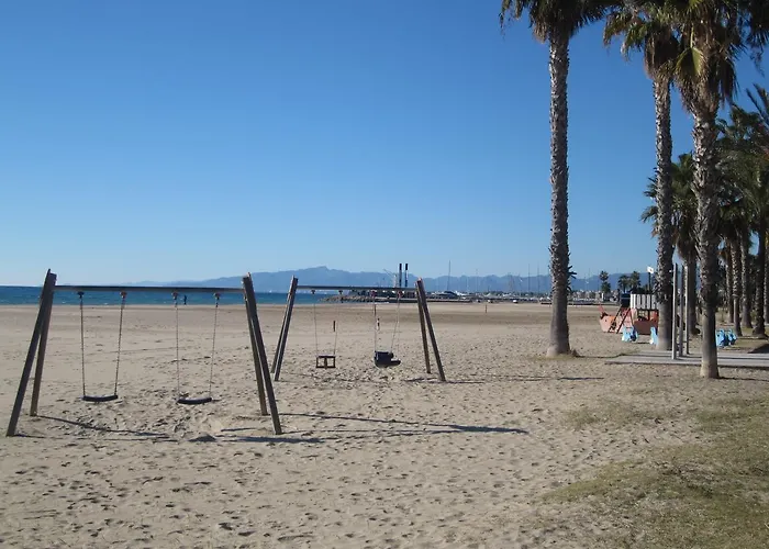 Inmobooking Maresto Ii *