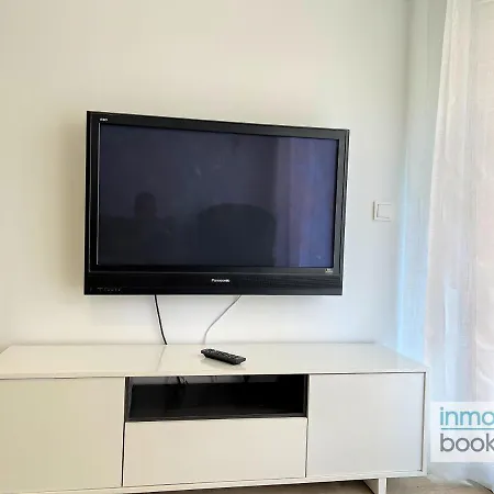 Inmobooking Maresto Ii 公寓 *