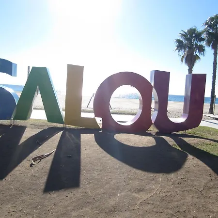 Inmobooking Maresto Ii Lägenhet Salou