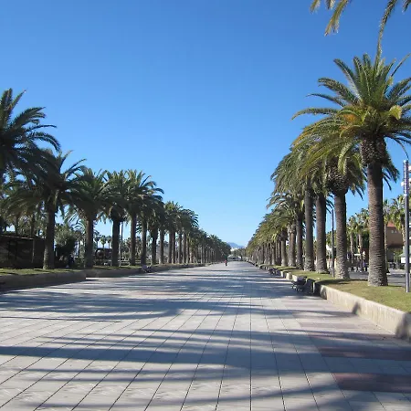 Inmobooking Maresto Ii Lägenhet Salou