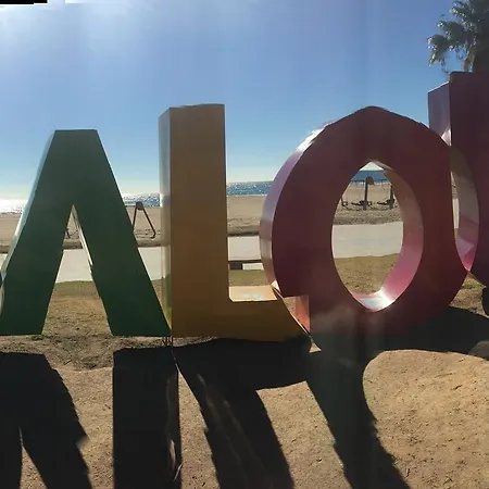 Lägenhet Inmobooking Maresto Ii Salou